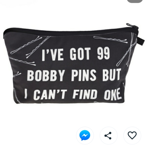 Meet your Posher, Lacey - Picture 2 of 2